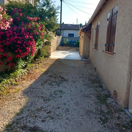 Maison Individuellle Provencale วิลเนิฟ-เลส์-อาวิญง ภายนอก รูปภาพ