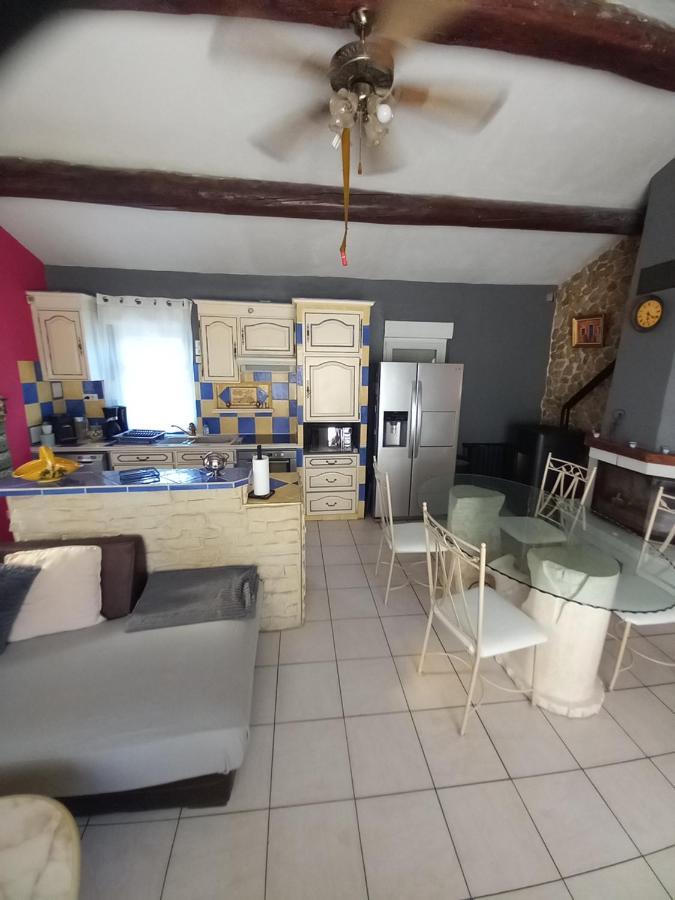 Maison Individuellle Provencale วิลเนิฟ-เลส์-อาวิญง ภายนอก รูปภาพ