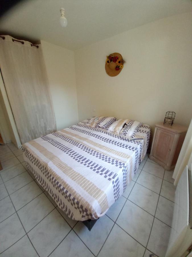 Maison Individuellle Provencale วิลเนิฟ-เลส์-อาวิญง ภายนอก รูปภาพ
